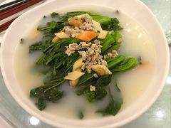 -天鲜阁·海鲜粤菜·33年老字号(石槎白云站店)