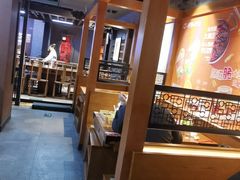 -呷哺呷哺 黄金牧场 (欢乐谷店)