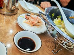 -渔码头食府(蓬莱阁店)
