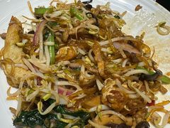 -鑫日千里马朝鲜族小馆(总店)