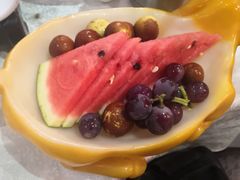 -大碗居·烤鸭·鱼头泡饼(天坛东门店)