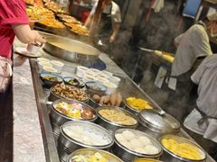 -吉布鲁牛排海鲜自助(芙蓉万家丽店)