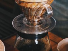 -RUMORS COFFEE ROASTERY鲁马滋咖啡(湖南路店)