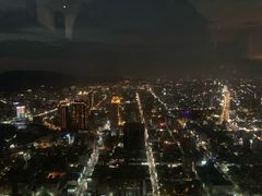 -高雄85大楼-观景台