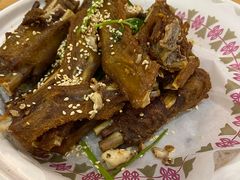 -德胜轩正宗顺德菜(宝安沙井会展中心店)