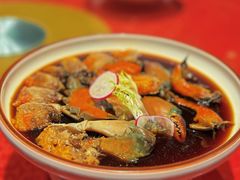 -南山饭店(阳明古镇店)