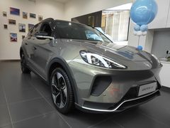 -ARCFOX极狐(世纪金源店)