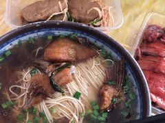 -老陆稿荐(西中市店)