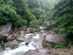 -浙北大峡谷