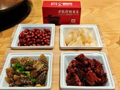 -老凯俚酸汤鱼(多彩城店)