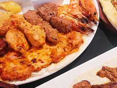 -Efes Turkish & Mediterranean Cuisine 艾菲斯餐厅(陆家嘴店)