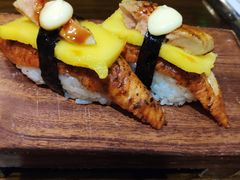 -古田居·特色寿司料理(骏欣中心店)