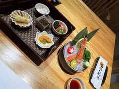 -锅物新语&寿喜烧.炉端割烹(世博源店)