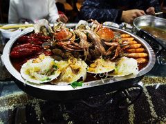 -人民公社大食堂(顺义总店)