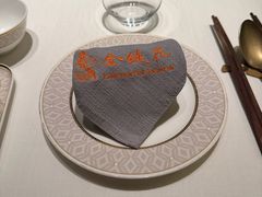 -金链花·泰国餐厅(国贸店)