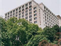 -杭州城中香格里拉大酒店