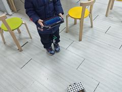 -能力风暴机器人编程中心