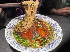 -阿大排档(长春这有山店)