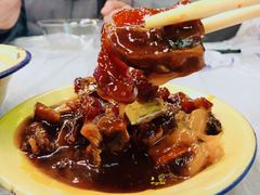 糖醋排骨-东排食堂长沙小吃大排档(五一广场店)