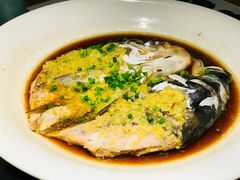 -绿茶餐厅(布吉万象汇店)