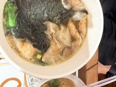 -家宴·灌蛋·沙茶面(曾厝垵店)