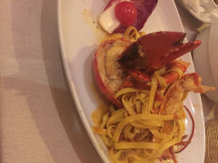 Trattoria Osteria dall'Oste-奥斯特牛排馆(圣母百花大教堂)