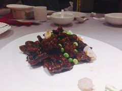 -御花园·粤菜·海鲜火锅(中山公园店)