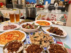 -金姐台湾菜(珠江路店)