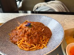 -半秋山西餐厅(宜昌大洋店)