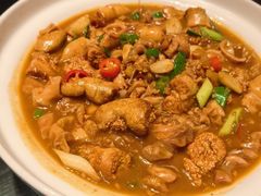 -曾家厨房·新徽菜(高新天柱路店)