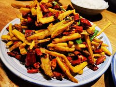 -静一餐厅·湖北菜(前门创始店)