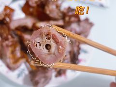 鸭脖-绝味鸭脖(东直门店)