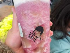 -喜茶(永旺梦乐城店)