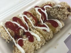 -唐记臭干(金鹰后街店)