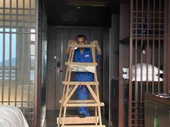 -长沙国金中心异国印象酒店