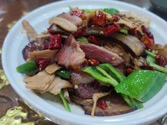 -缪氏川菜(丰盛町店)