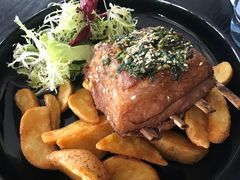 -莫多多餐厅