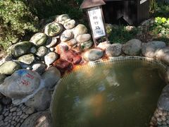 -三江森林温泉度假区