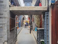 -爆肚冯(廊房二条店)