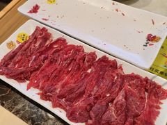 -小肥牛潮汕牛肉火锅(南联店)