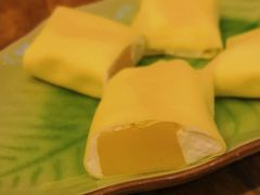芒果班戟-鲜果搭(联合广场店)
