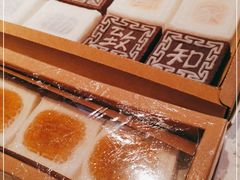 -阮大兴糕团(日月光中心店)