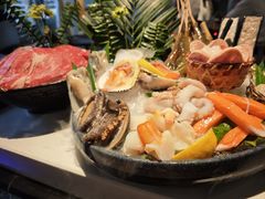 -生如夏花泰式火锅(鹭洲里店)