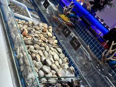 -加餐海鲜自助餐厅(福清万达店)