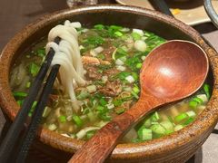 -山石榴·贵州菜(陆家嘴中心店)