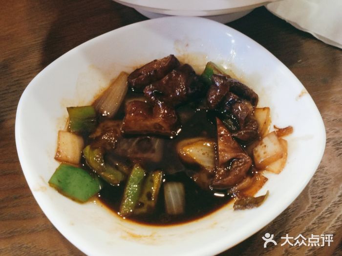 阿扁杭州面(苗圃店)图片
