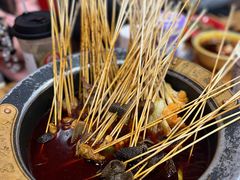 -冒椒火辣(奎星楼街店)