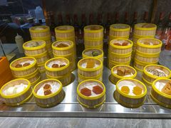 -布多斯烤肉火锅自助(江腾广场店)