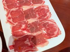 -1078號老北京涮肉(松柏店)