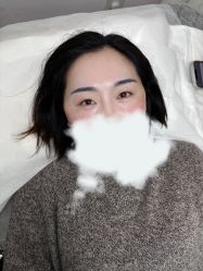 点击看大图 -变美丽半永久定妆连锁·纹眉·机器野生眉
